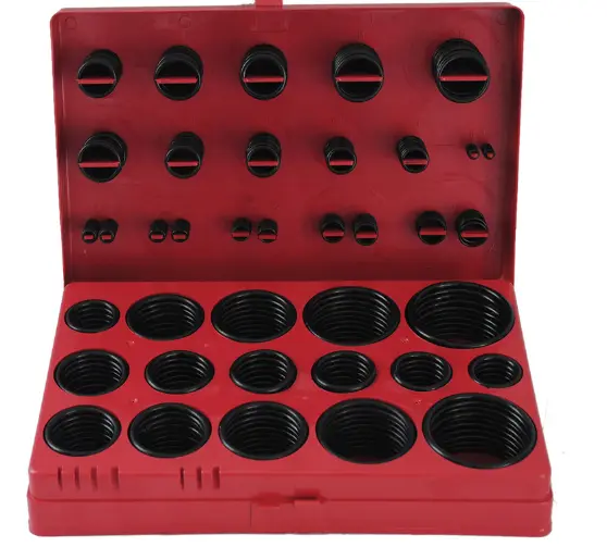 O Ring Manufacturers 20-30days for MOQ - - TJKS 3