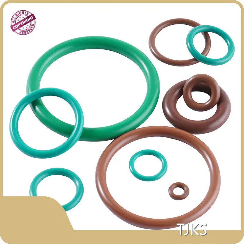 O Ring KS by TJKS 1