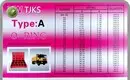 O Ring Manufacturers NR by TJKS 1