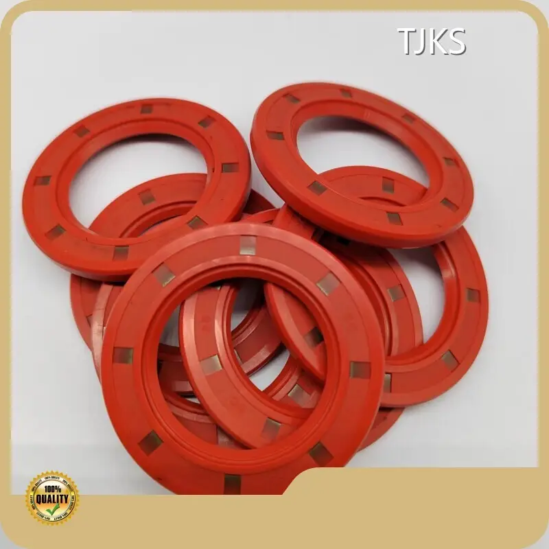 Rubber Oil Seal Oil Resistance - - TJKS 1