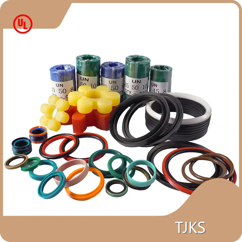 Rod Piston Seal by TJKS 1