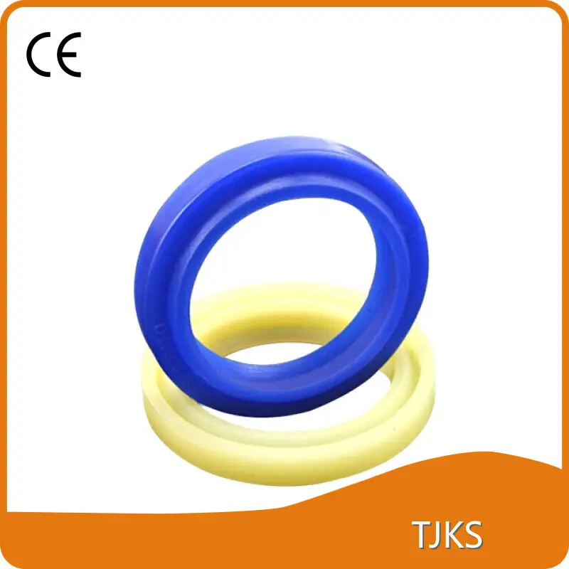 Piston Seals for Hydraulic Cylinders Hydraulic Machine by TJKS 1