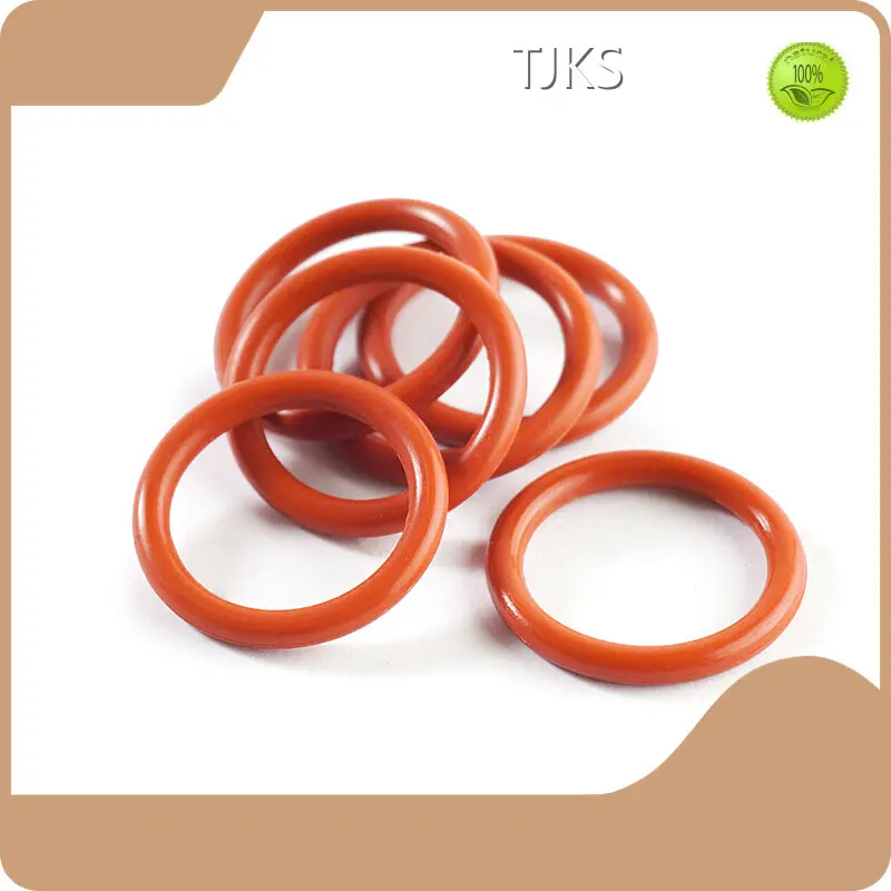 Soft Silicone O Rings O Ring - - TJKS 1