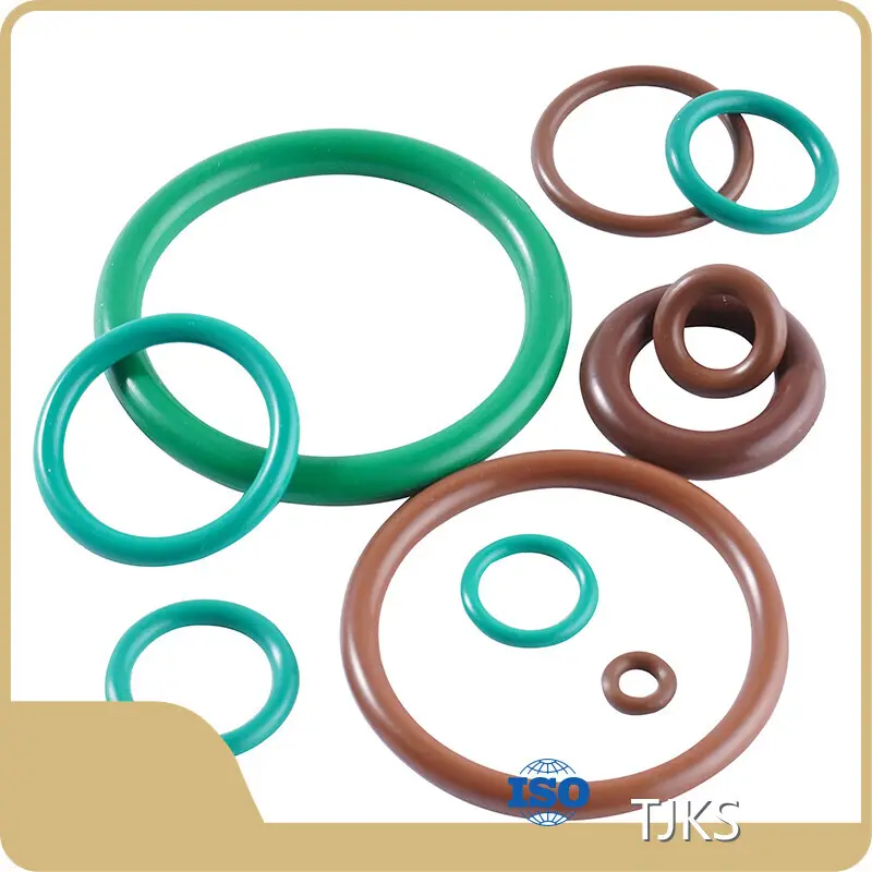 O Ring Supplier 70-90 Shore - - TJKS 1