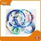 Mechanical Seal for Floating Roof Tanks From 0.1mm to 10M Size - - TJKS 1