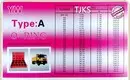 O Ring Seal Supplier 10days for Tooling and Sample - - TJKS 1