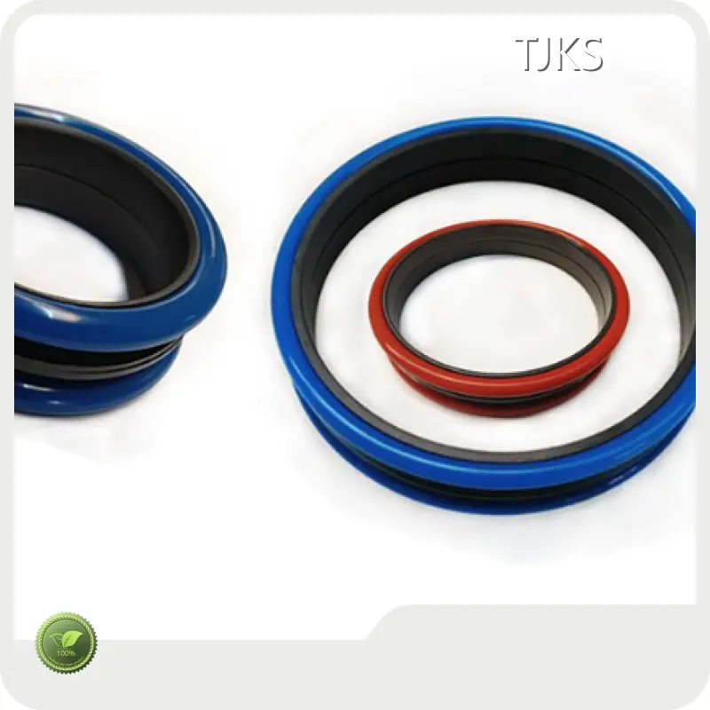 Floating Seal OIL SEAL by TJKS 1