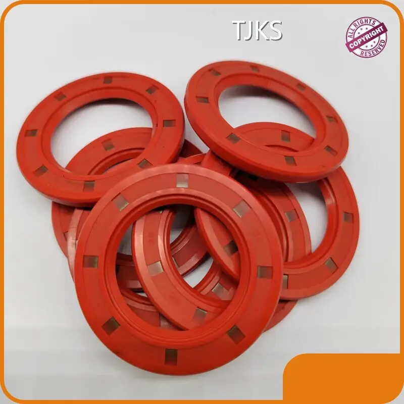Oil Seal Supplier Rubber by TJKS 1