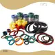 Rod Seal Hydraulic Cylinder by TJKS 1