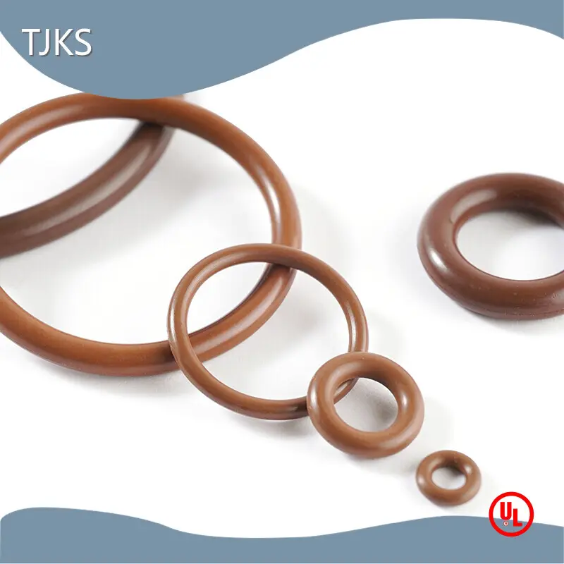 O Ring Distributor 50-90 Shore - - TJKS 1