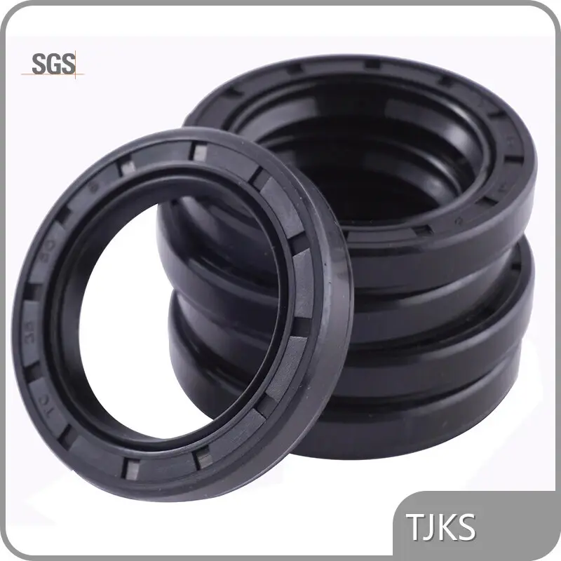 Oil Seal Tc Type From 4mm to 1000mm Size - - TJKS 1
