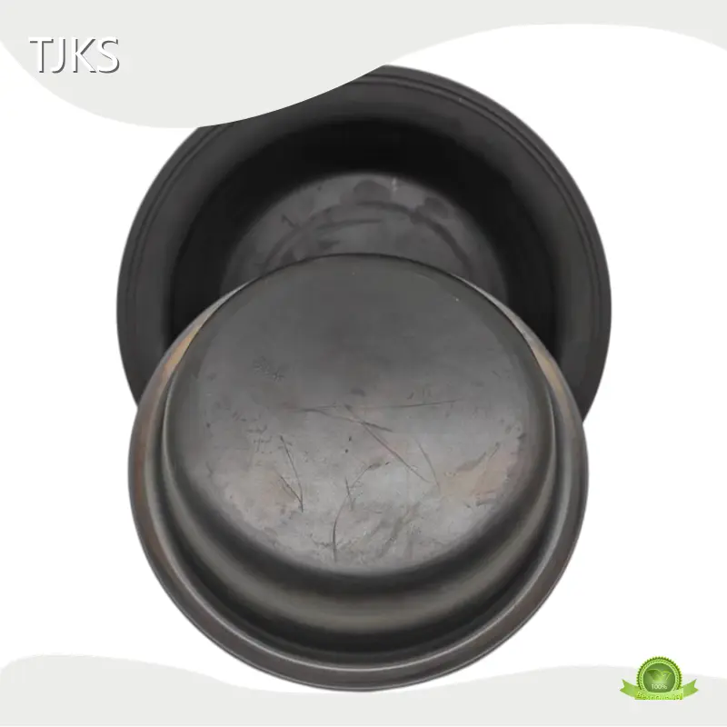 O Ring Seal Supplier Natural Rubber Brake Up Diaphragm - - TJKS 1