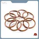 Silicone O Ring Standard by TJKS 1