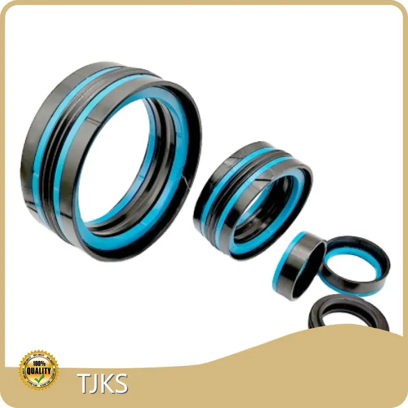 Kdas Seal Standard Nonstandard - - TJKS 1