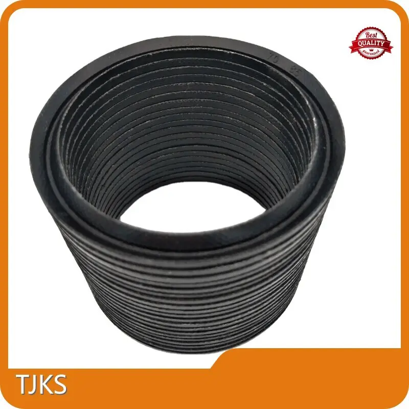 O Ring Seal Supplier Rubber+Fabric by TJKS 1