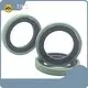 Cylinder Rod Seal PTFE+RUBBER by TJKS 1