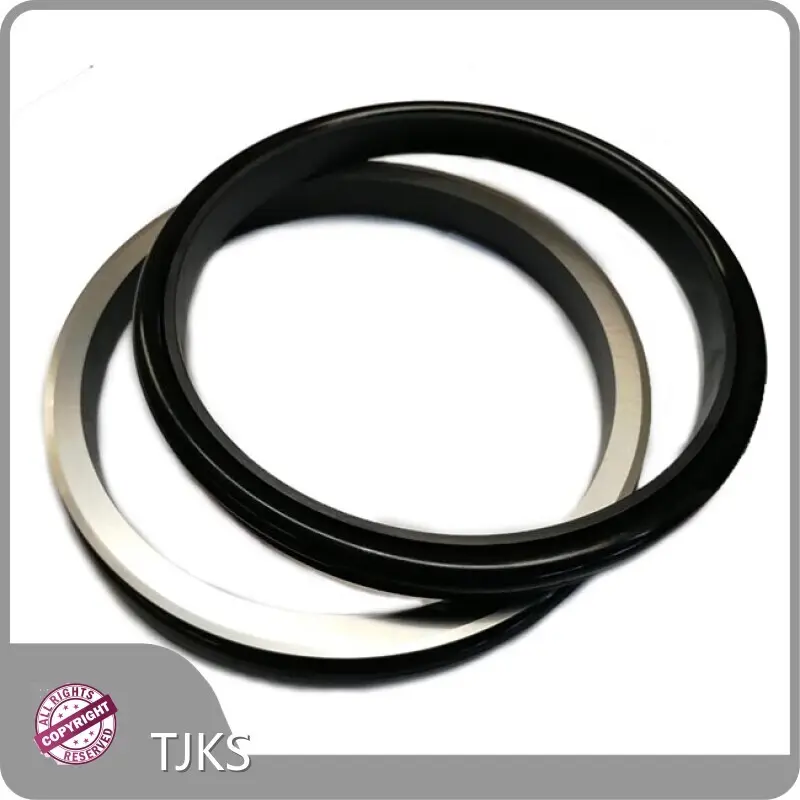 Mechanical Seal for Floating Roof Tanks KS - - TJKS 1