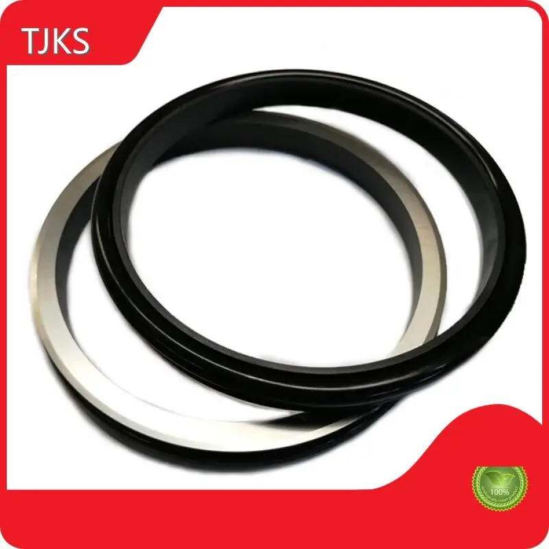 Floating Seal Ring 58-72 HRC by TJKS 1