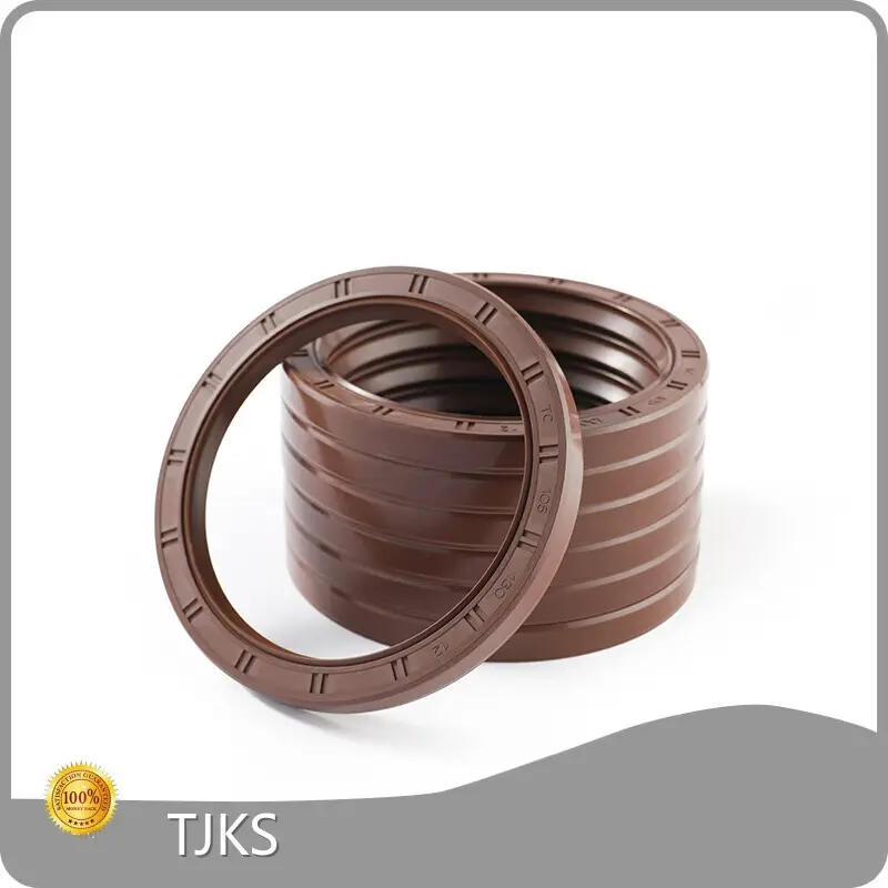 Oil Seal Supplier 10-20 Days - - TJKS 1