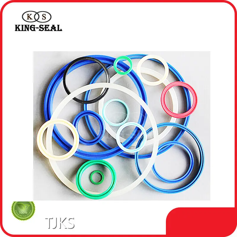 Oring Supplier Standard by TJKS 1