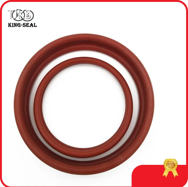 O Ring Sets Rubber Nbr Silicon O Ring for Air Locker Compressor by TJKS 1