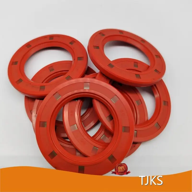 High Pressure Oil Seals Suppliers Standard by TJKS 1