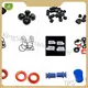 O Ring Manufacturers Customized Color by TJKS 1