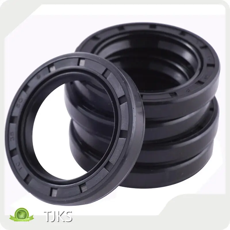 Oil Seal Tc Type 5-7 Days by TJKS 1