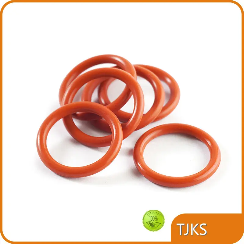 Oring Supplier Customized - - TJKS 1