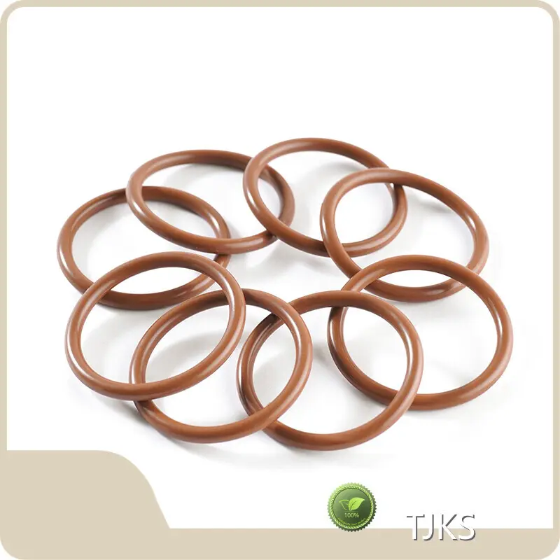 Rubber O Ring Manufacturers O Ring by TJKS 1