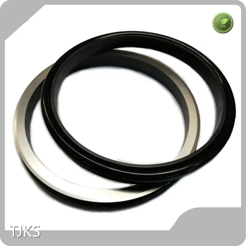 Mechanical Seal for Floating Roof Tanks Standard Size and Customized Size - - TJKS 1