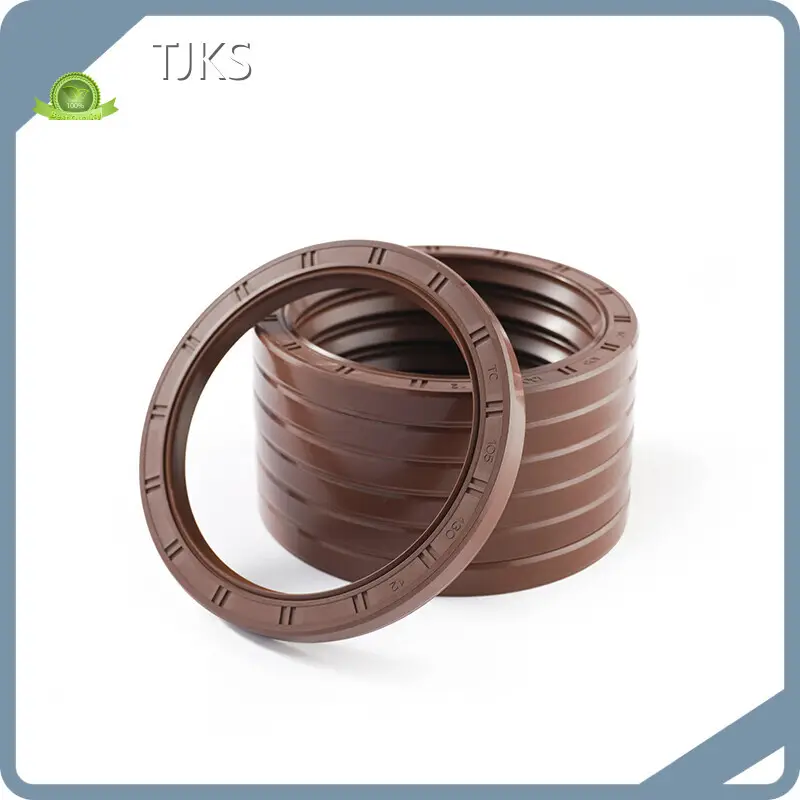 O Ring Manufacturers KS by TJKS 1