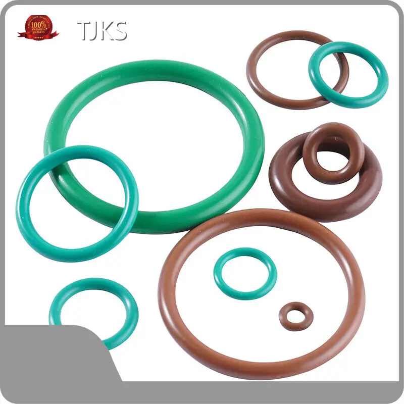 O Ring Oil Resistance - - TJKS 1