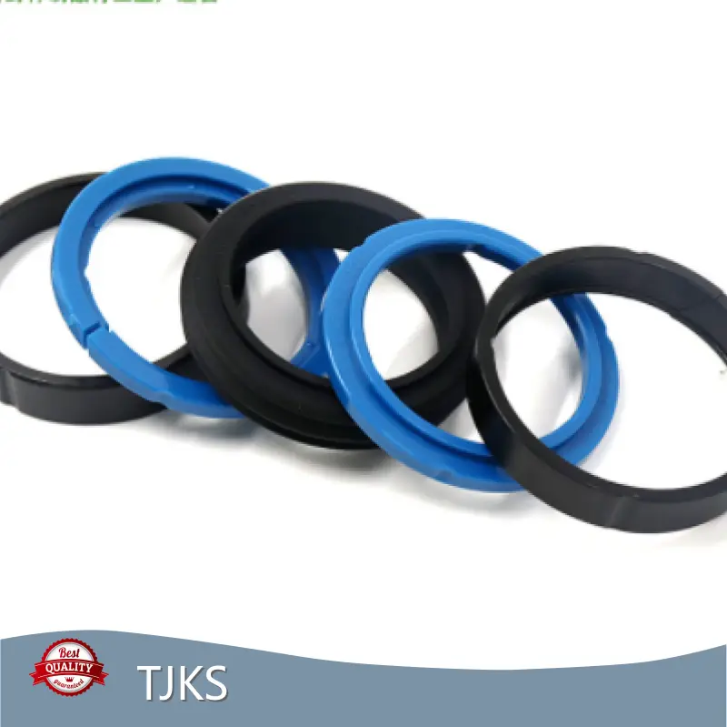 O Ring Manufacturers NBR+PU+Polymer - - TJKS 1