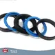 O Ring Manufacturers NBR+PU+Polymer - - TJKS 1