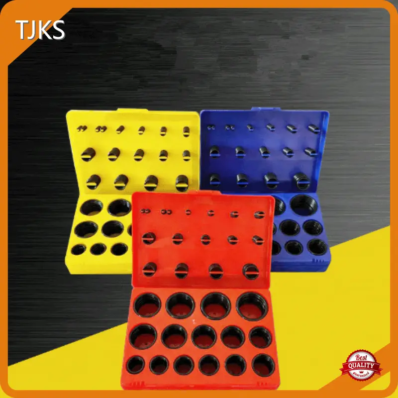 O Ring Manufacturers 20-30days for MOQ - - TJKS 1