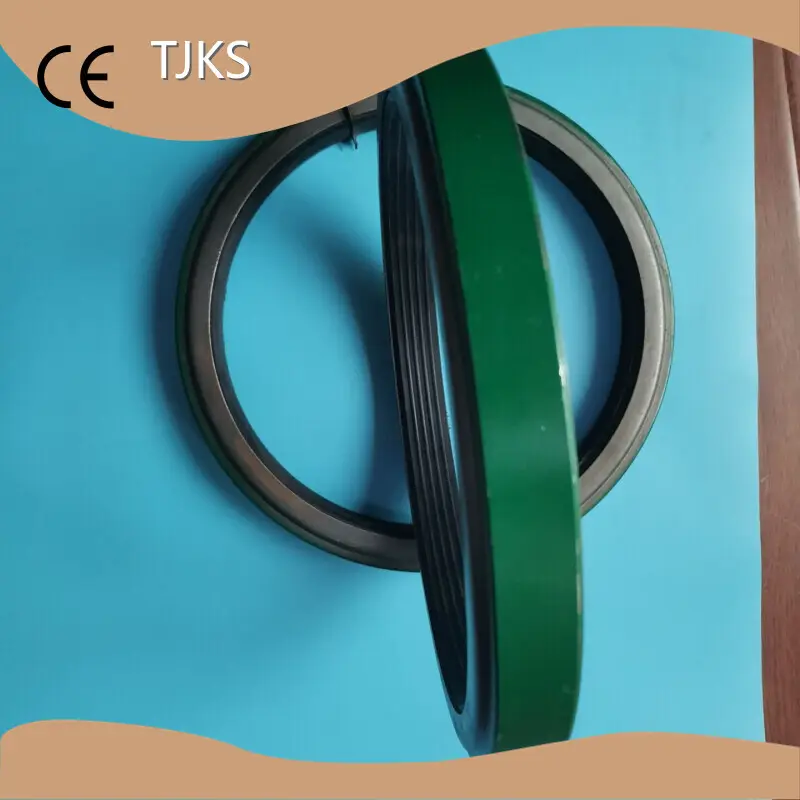 Hydraulic Oil Seal Types 170x195x16/18 Crankshaft Oil Seals by TJKS 1