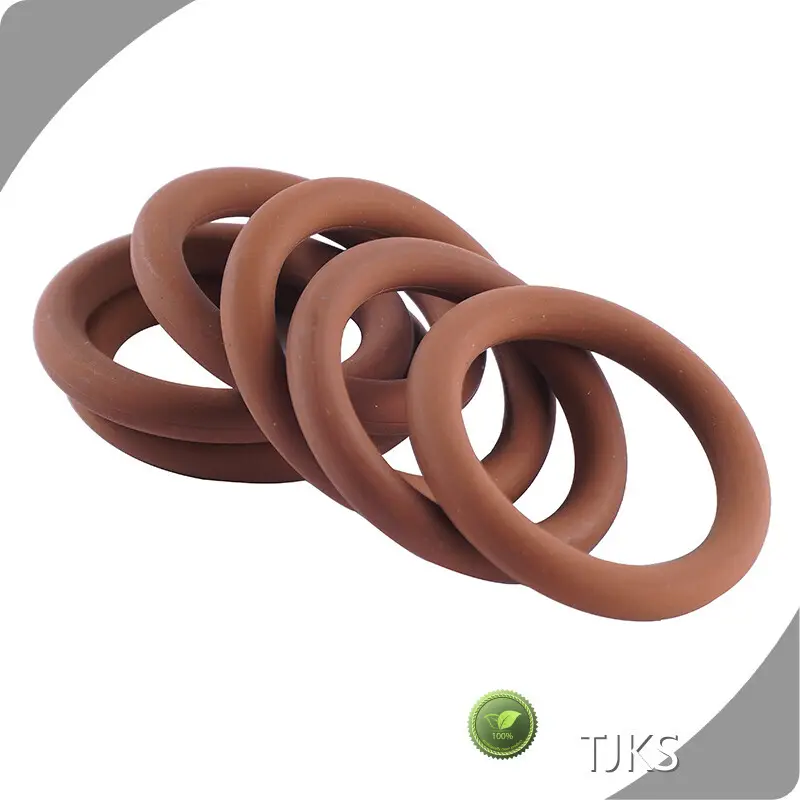 Rubber O Ring Manufacturers KDAS/DAS Wholesale - TJKS 1