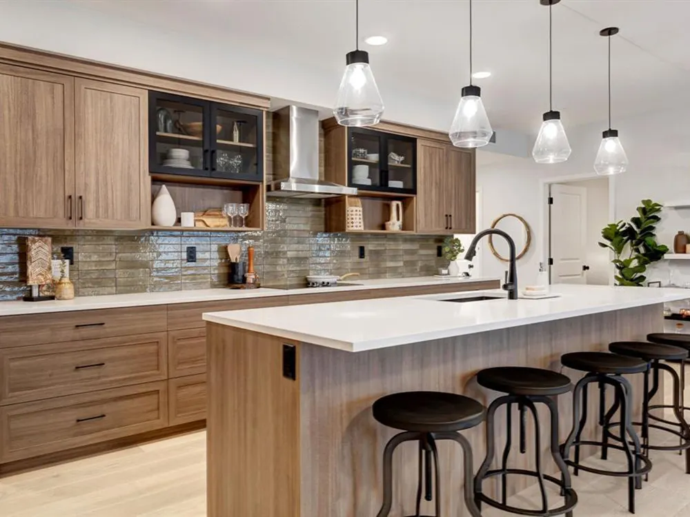 Best Materialkitchen Cabinets Traditional Style at Sale 5