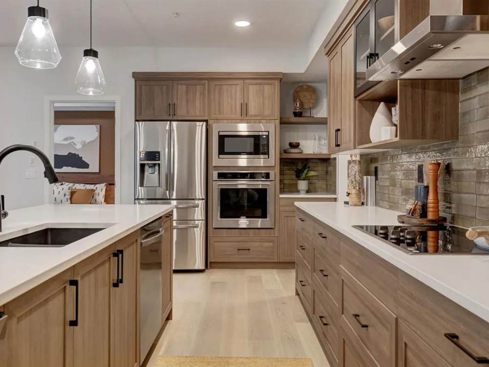 Best Materialkitchen Cabinets Traditional Style at Sale 2