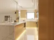 AllandCabinet Wood Veneer Cabinet Wood Veneer Cabinetmodern design 2