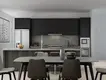 Quality Modern Design Custom Cabinetry Bulk Buy 2