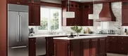 Long Lastingtraditional Cabinets for Workplace 3