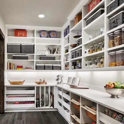 Bepokeshaker Style Cabinets for Kitchen at Sale 2