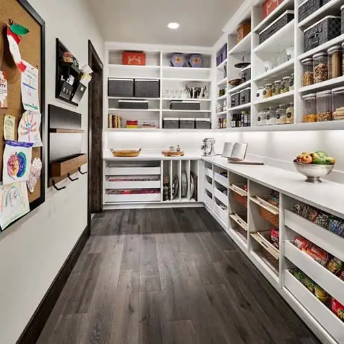 Bepokeshaker Style Cabinets for Kitchen at Sale 3
