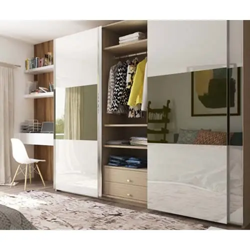 Durable Fitted Wardrobes for Sale 2