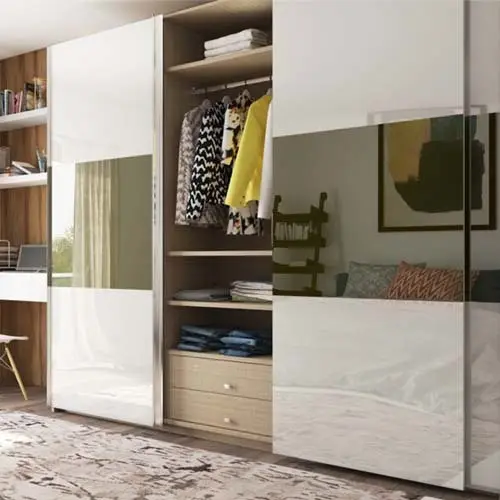 Durable Fitted Wardrobes for Sale 3