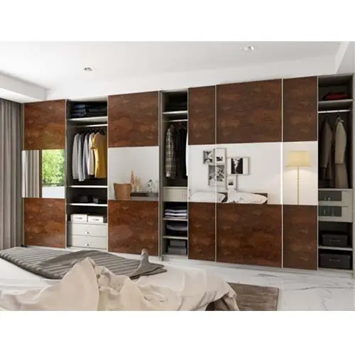 Durable Fitted Wardrobes for Sale 4