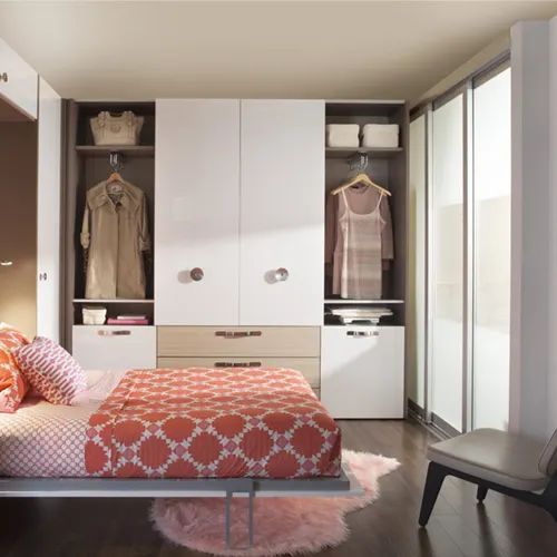 Custom Closets Eries 2