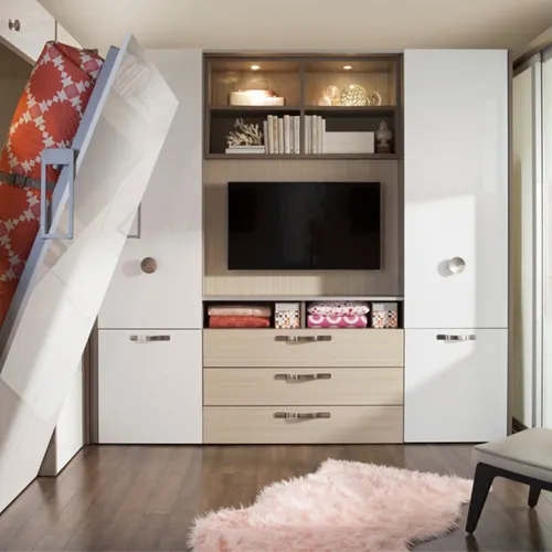 Custom Closets Eries 4